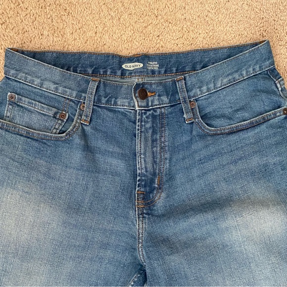 Old Navy Jeans - Picture 3 of 3